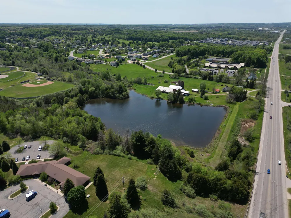780 E Hammond Place E Traverse City City, MI 49684