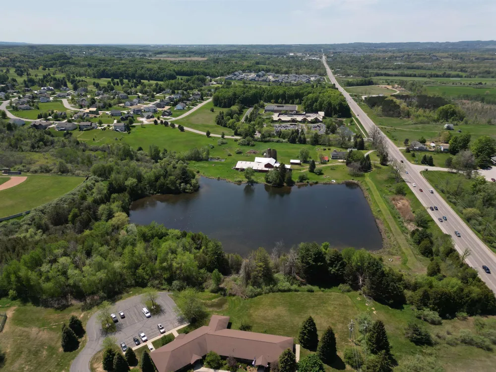 780 E Hammond Place E Traverse City City, MI 49684