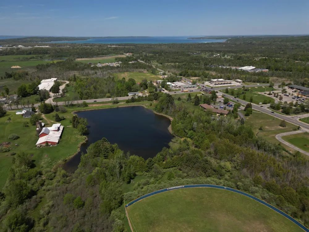 780 E Hammond Place E Traverse City City, MI 49684