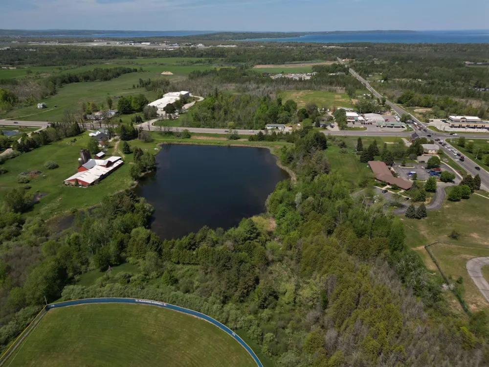 780 E Hammond Place E Traverse City City, MI 49684