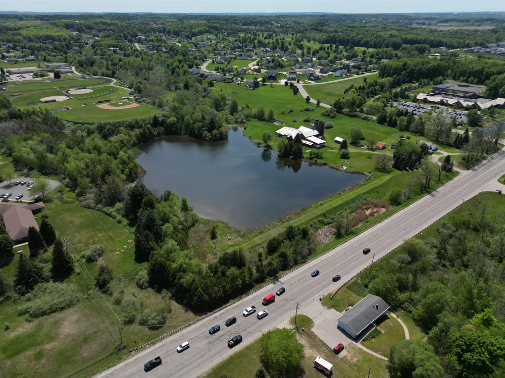 780 E Hammond Place E Traverse City City, MI 49684