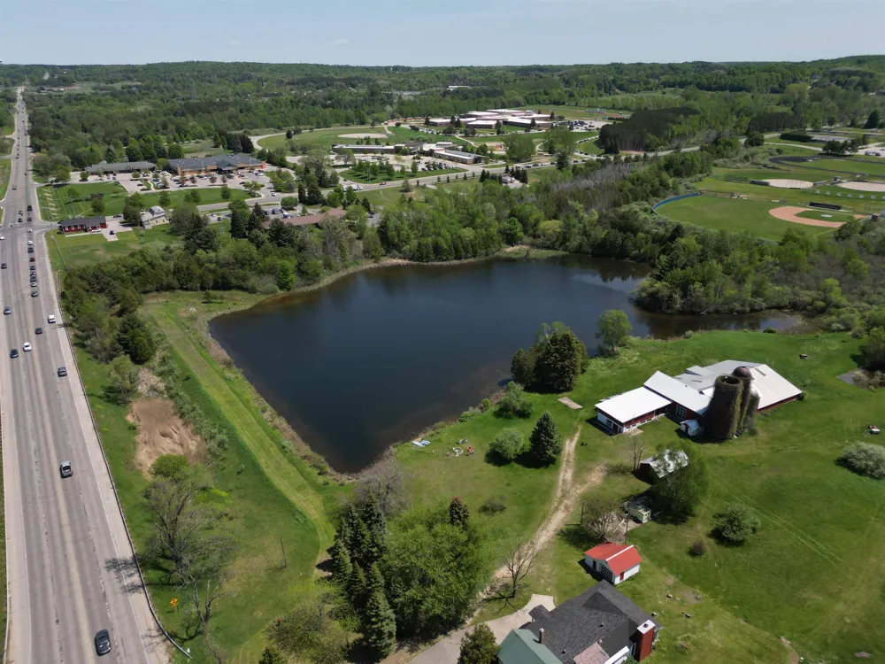 780 E Hammond Place E Traverse City City, MI 49684