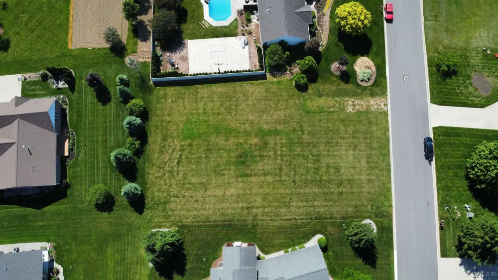 1199 Scott Ridge Drive Adrian City, MI 49221
