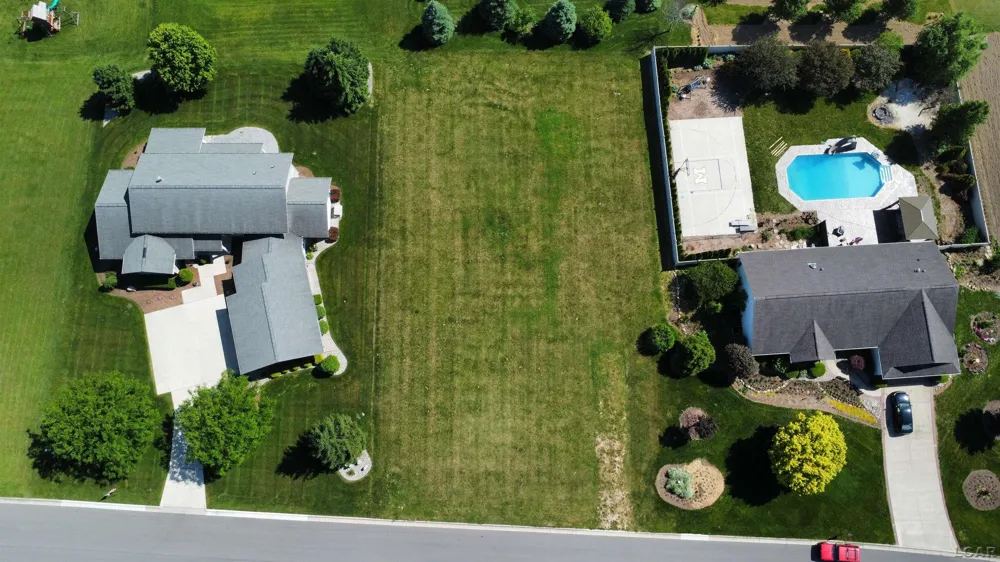1199 Scott Ridge Drive Adrian City, MI 49221