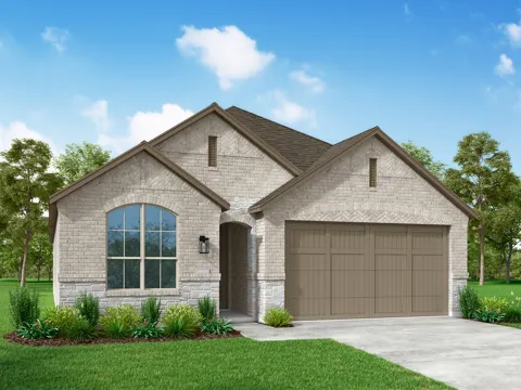 545 High Summit Drive