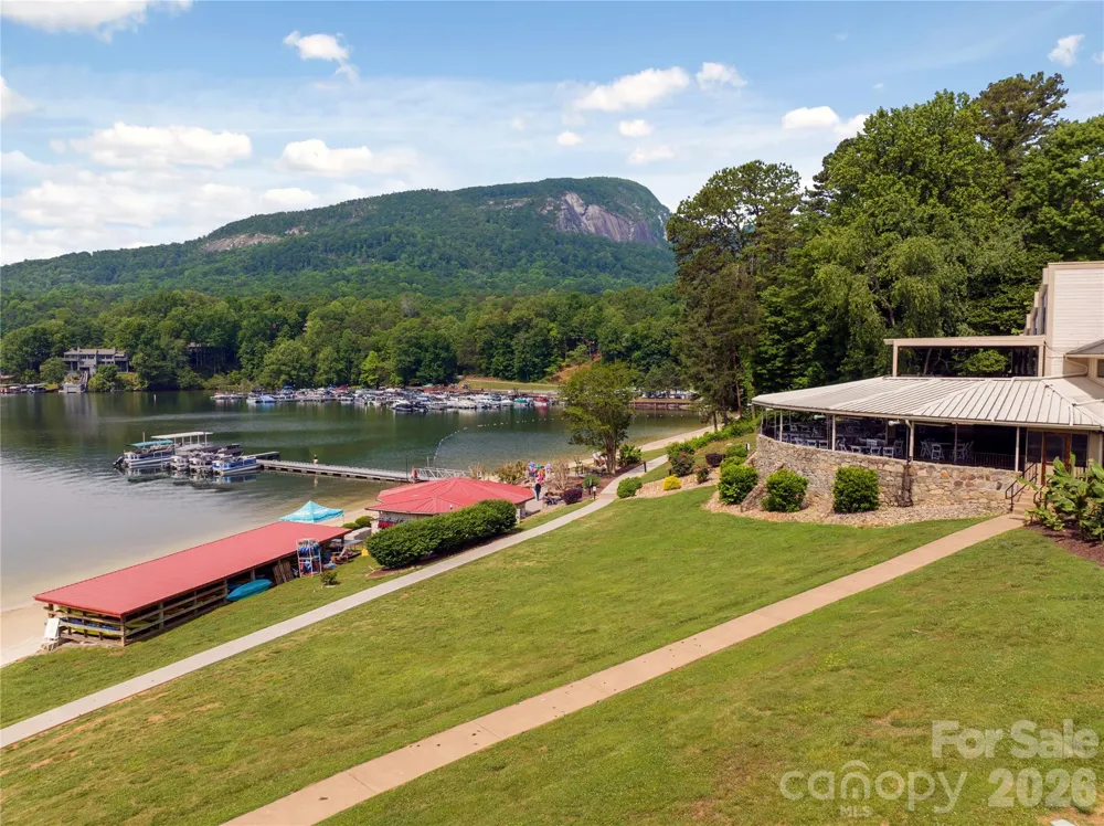 132 Rumbling Bald Road Lake Lure, NC 28746