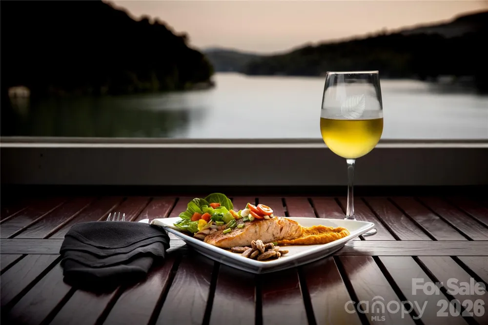 132 Rumbling Bald Road Lake Lure, NC 28746