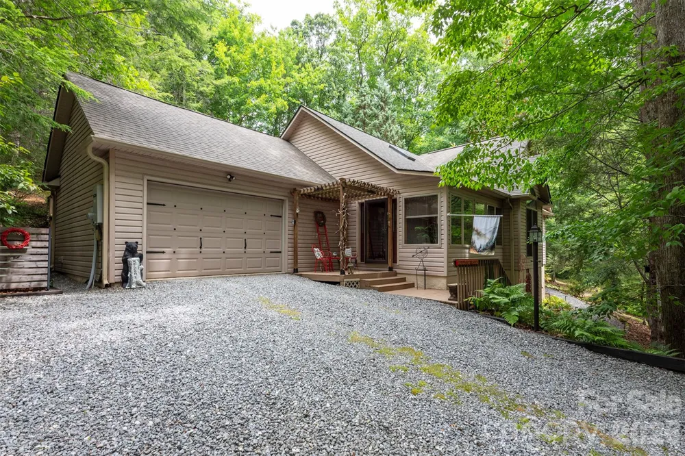 132 Rumbling Bald Road Lake Lure, NC 28746