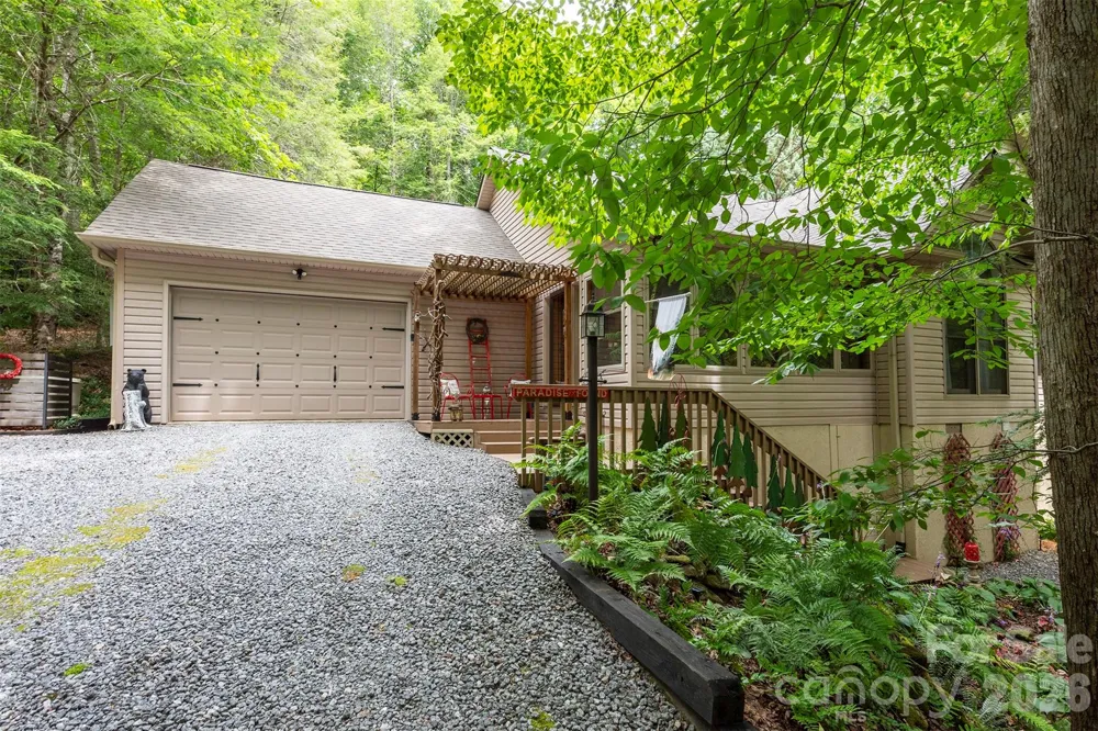 132 Rumbling Bald Road Lake Lure, NC 28746