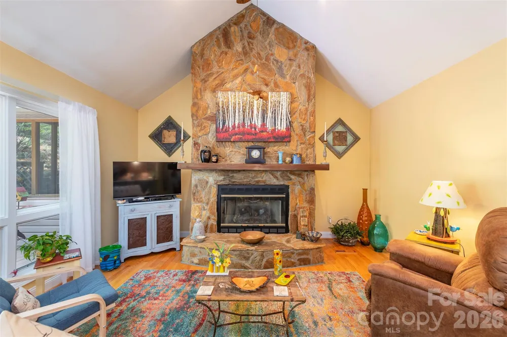 132 Rumbling Bald Road Lake Lure, NC 28746