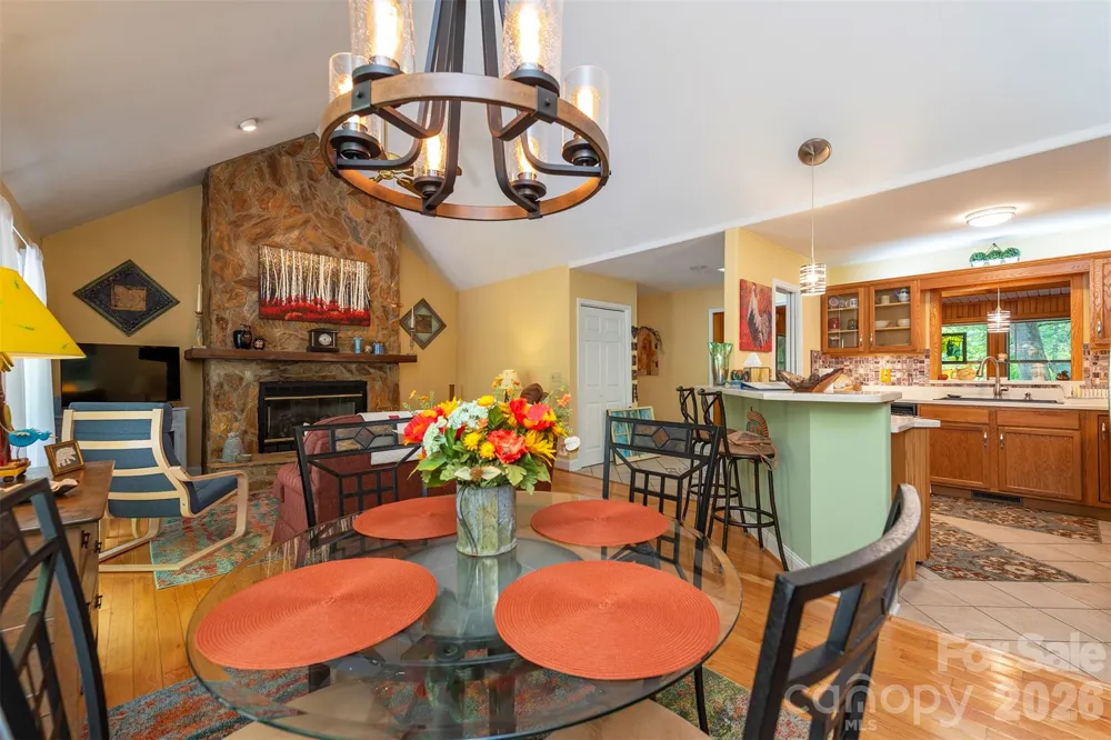 132 Rumbling Bald Road Lake Lure, NC 28746