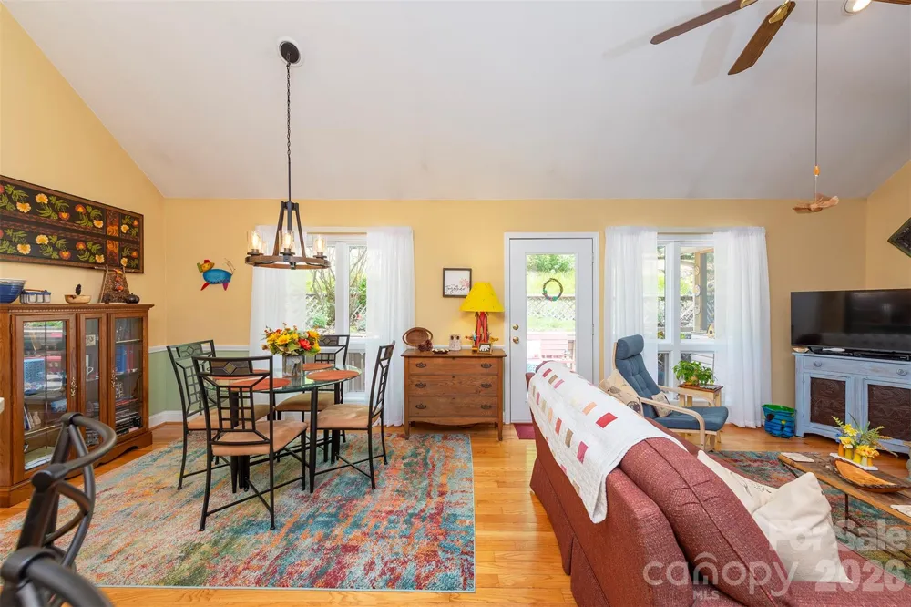 132 Rumbling Bald Road Lake Lure, NC 28746