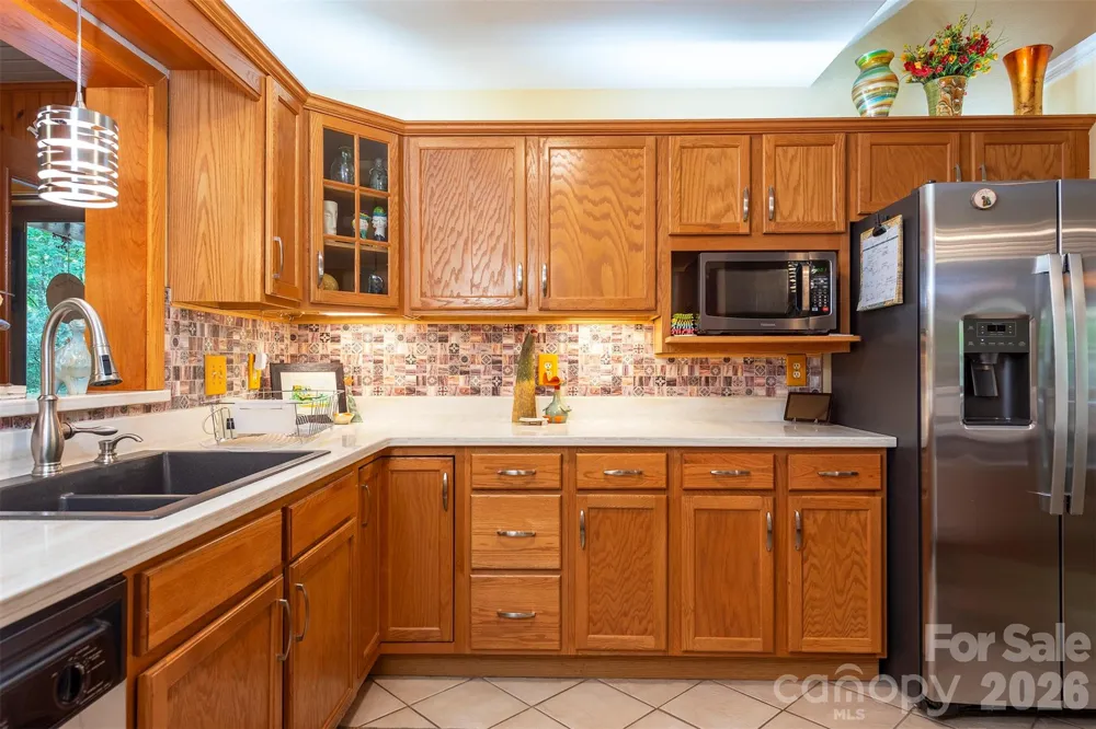 132 Rumbling Bald Road Lake Lure, NC 28746
