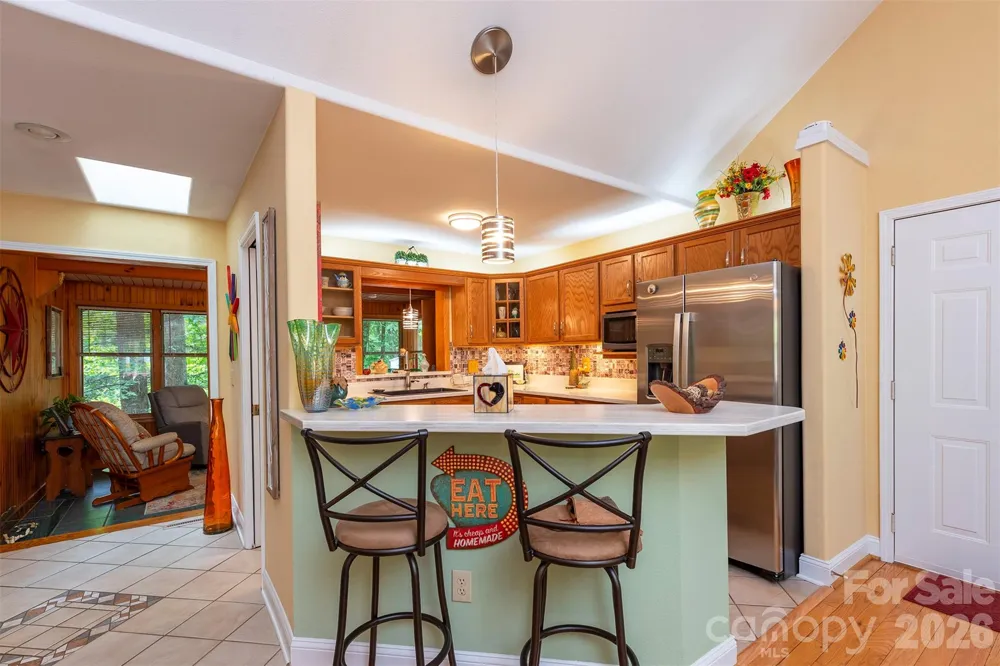 132 Rumbling Bald Road Lake Lure, NC 28746