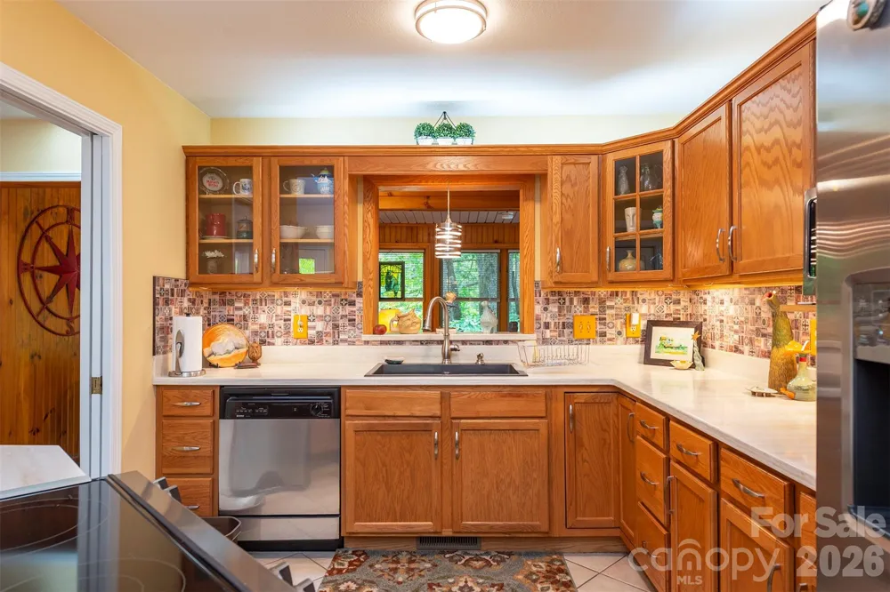 132 Rumbling Bald Road Lake Lure, NC 28746