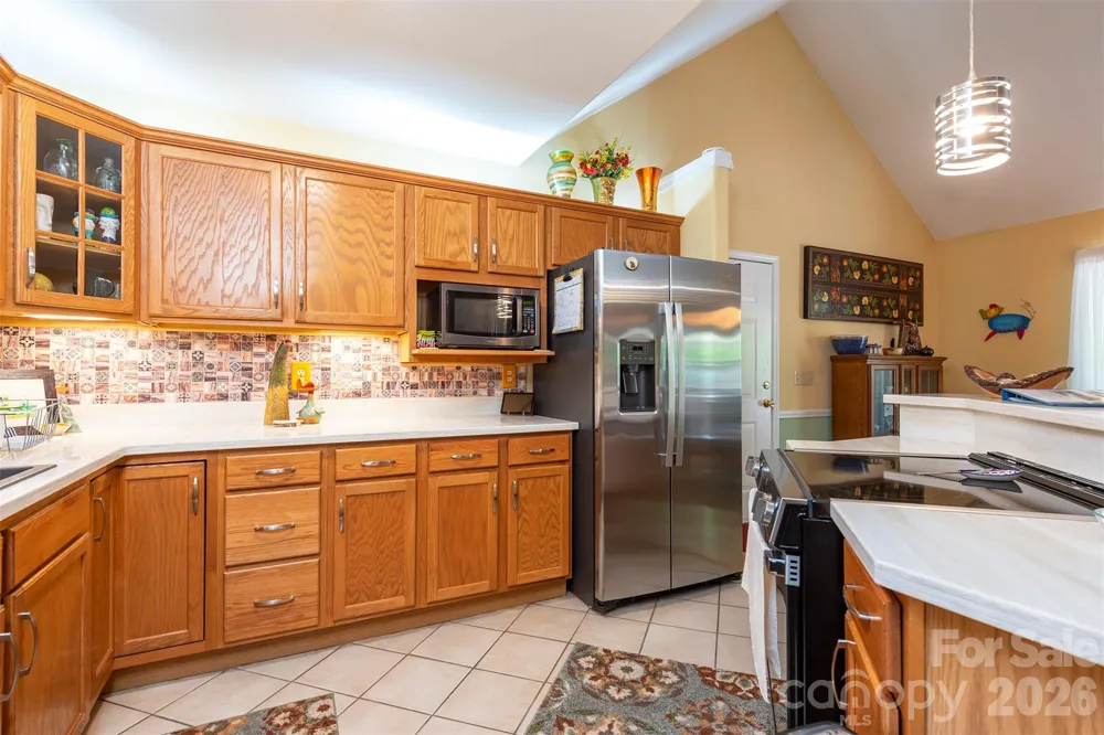 132 Rumbling Bald Road Lake Lure, NC 28746