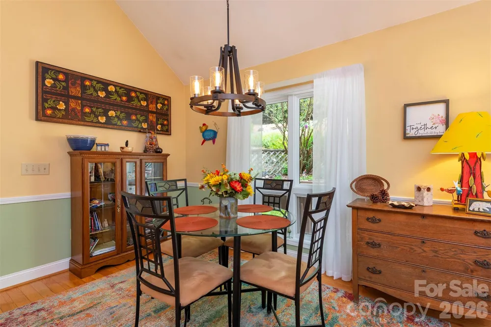 132 Rumbling Bald Road Lake Lure, NC 28746
