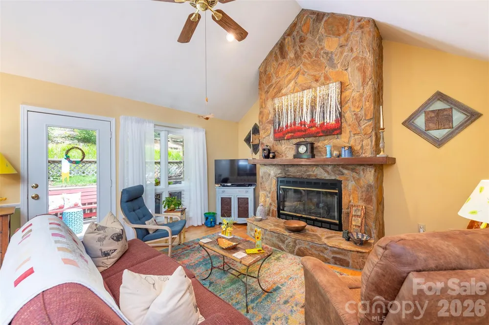 132 Rumbling Bald Road Lake Lure, NC 28746