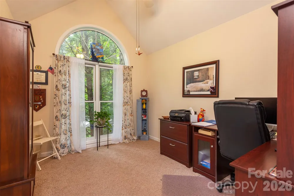 132 Rumbling Bald Road Lake Lure, NC 28746