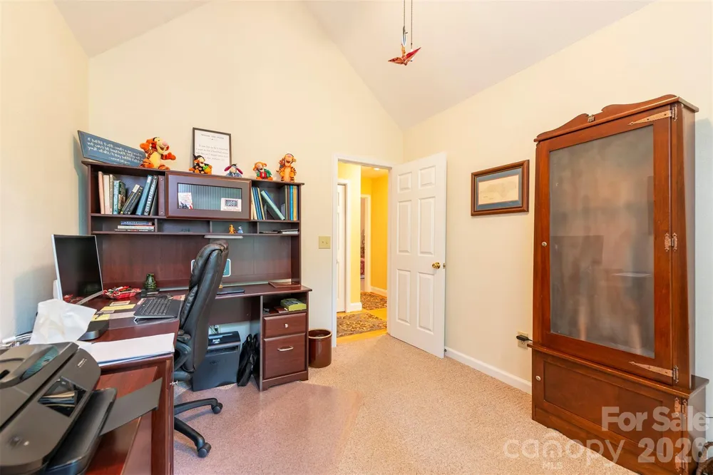 132 Rumbling Bald Road Lake Lure, NC 28746