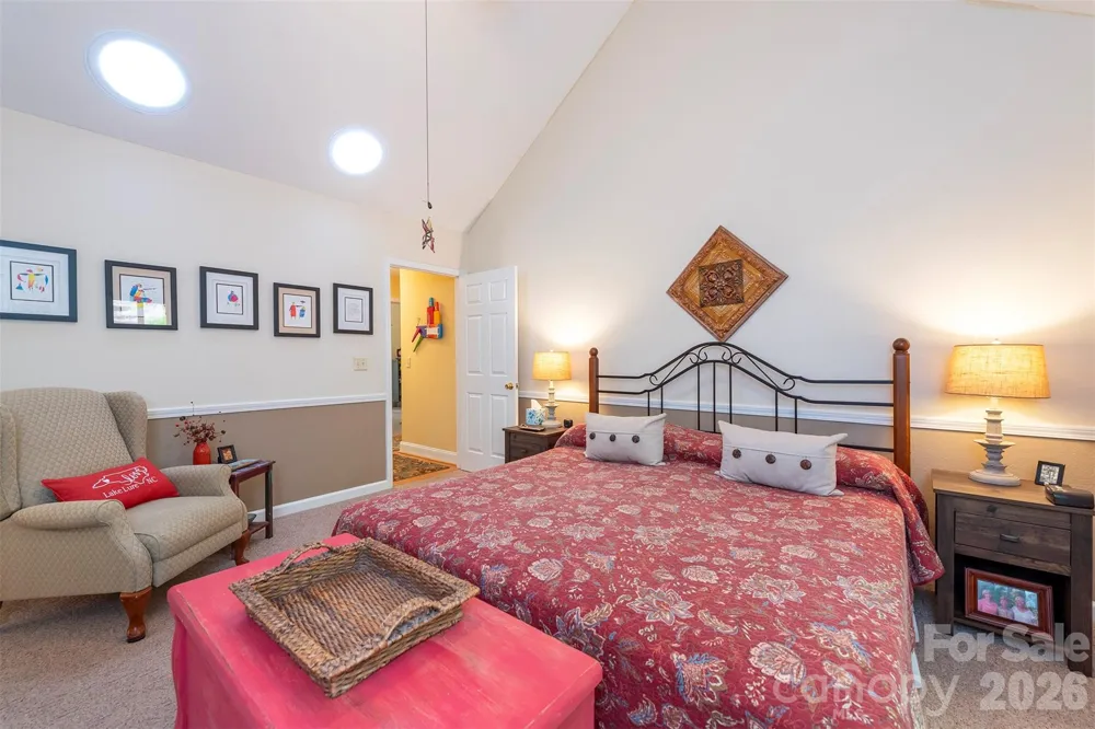 132 Rumbling Bald Road Lake Lure, NC 28746