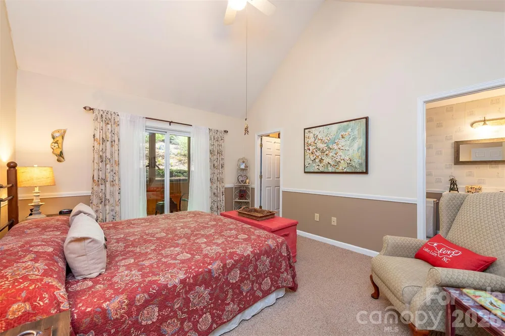 132 Rumbling Bald Road Lake Lure, NC 28746