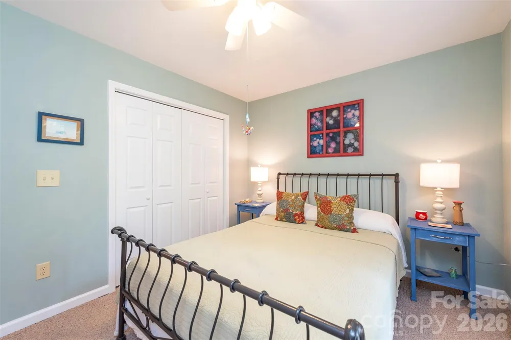132 Rumbling Bald Road Lake Lure, NC 28746