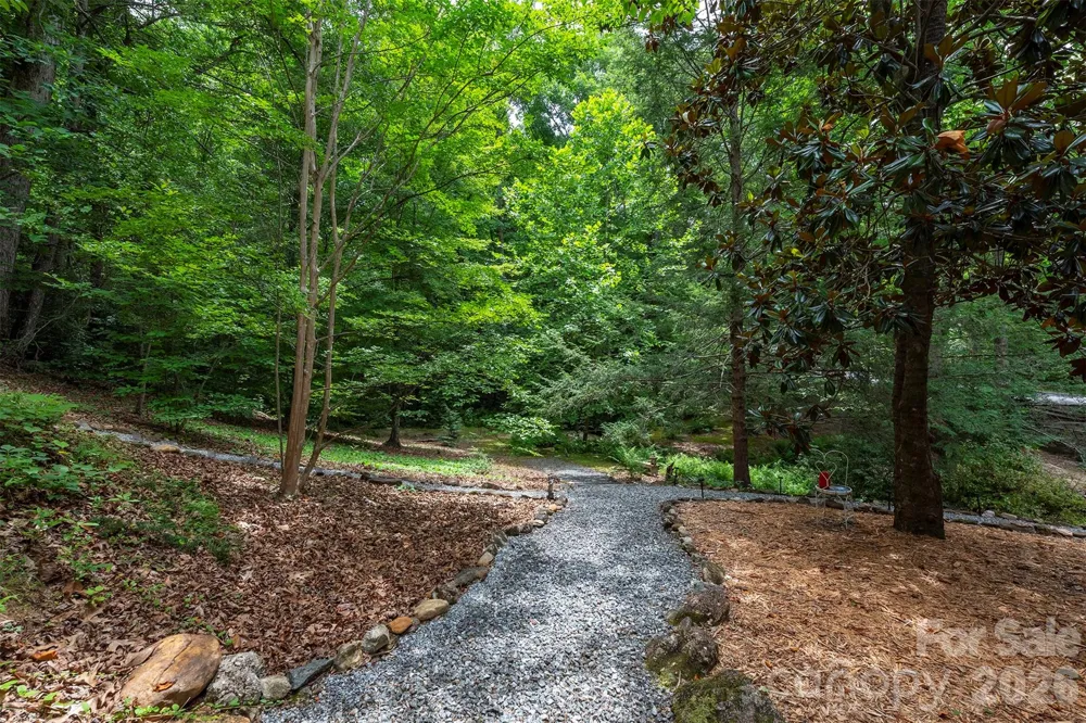 132 Rumbling Bald Road Lake Lure, NC 28746