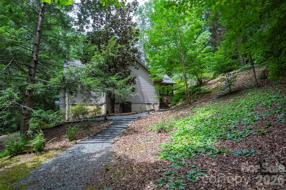 132 Rumbling Bald Road Lake Lure, NC 28746