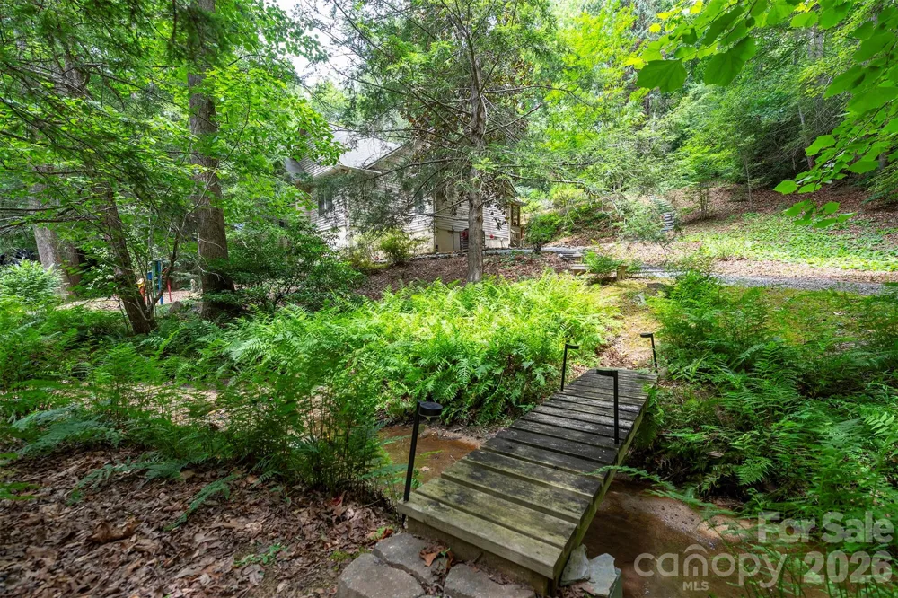 132 Rumbling Bald Road Lake Lure, NC 28746