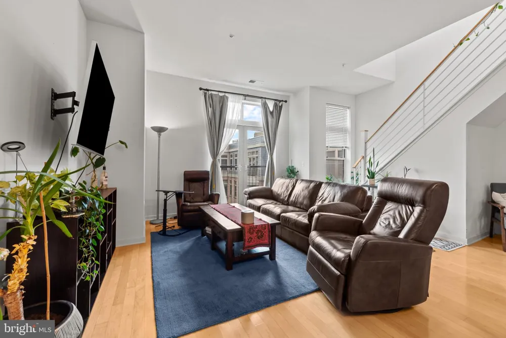 1209 CHARLES STREET #410 Baltimore, MD 21201