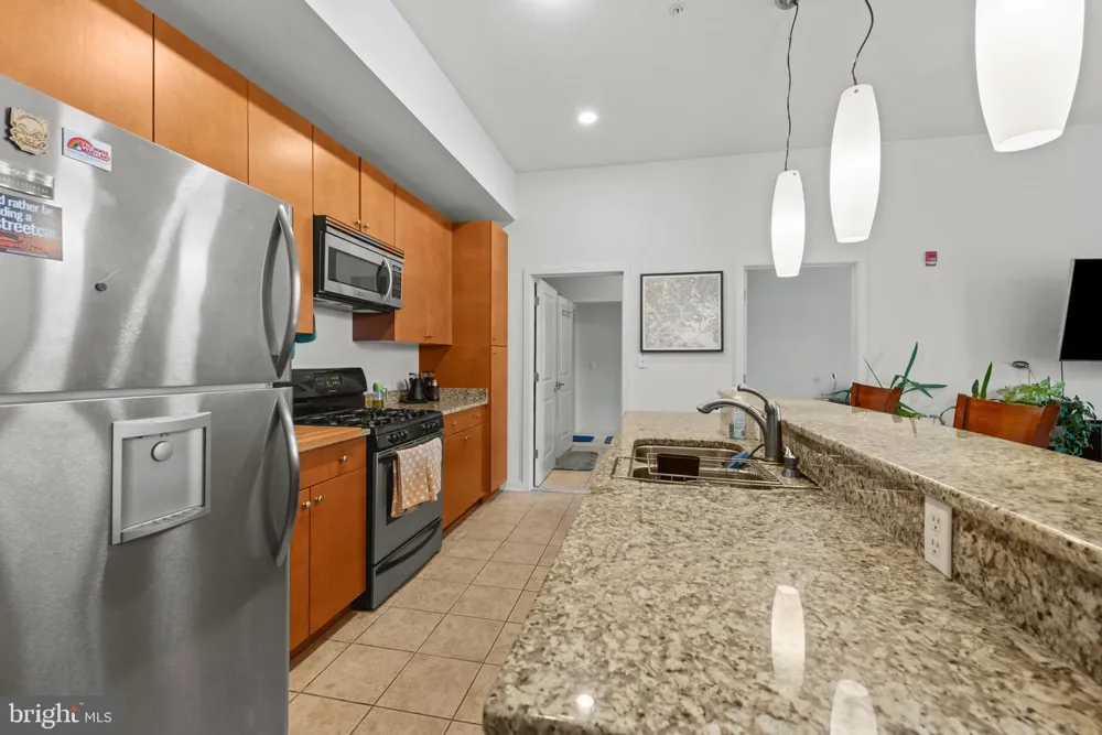 1209 CHARLES STREET #410 Baltimore, MD 21201