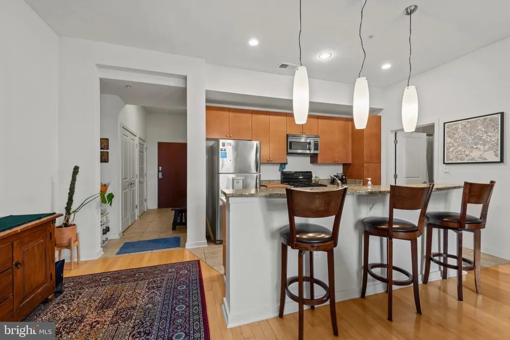 1209 CHARLES STREET #410 Baltimore, MD 21201