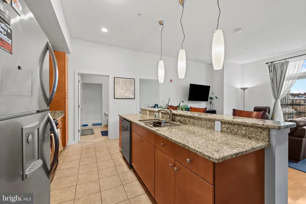 1209 CHARLES STREET #410 Baltimore, MD 21201