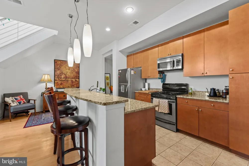 1209 CHARLES STREET #410 Baltimore, MD 21201