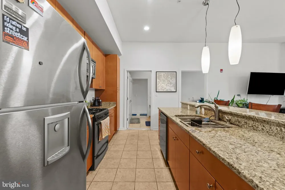 1209 CHARLES STREET #410 Baltimore, MD 21201