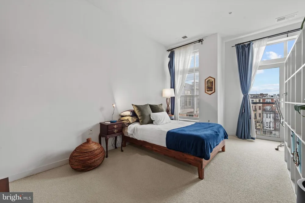 1209 CHARLES STREET #410 Baltimore, MD 21201