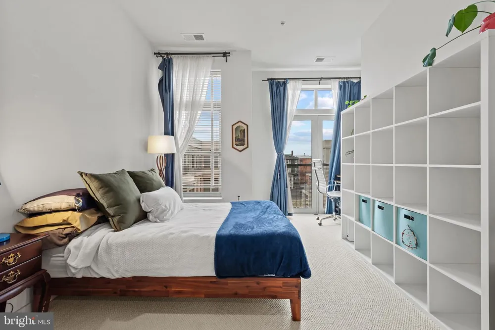 1209 CHARLES STREET #410 Baltimore, MD 21201