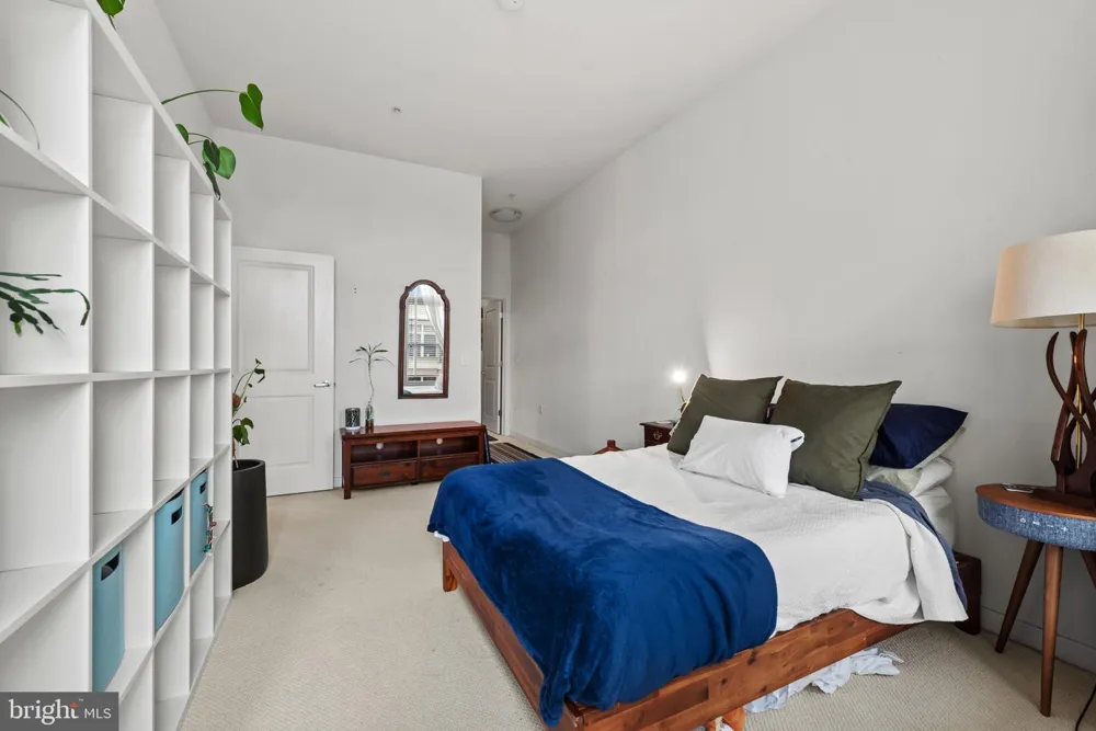 1209 CHARLES STREET #410 Baltimore, MD 21201