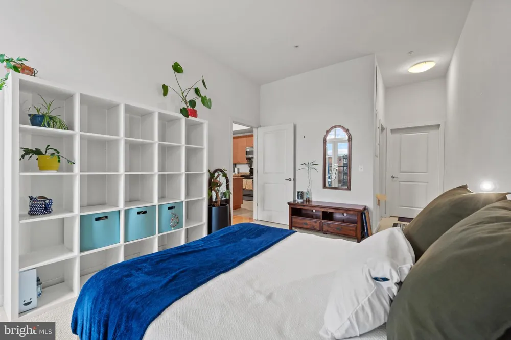 1209 CHARLES STREET #410 Baltimore, MD 21201