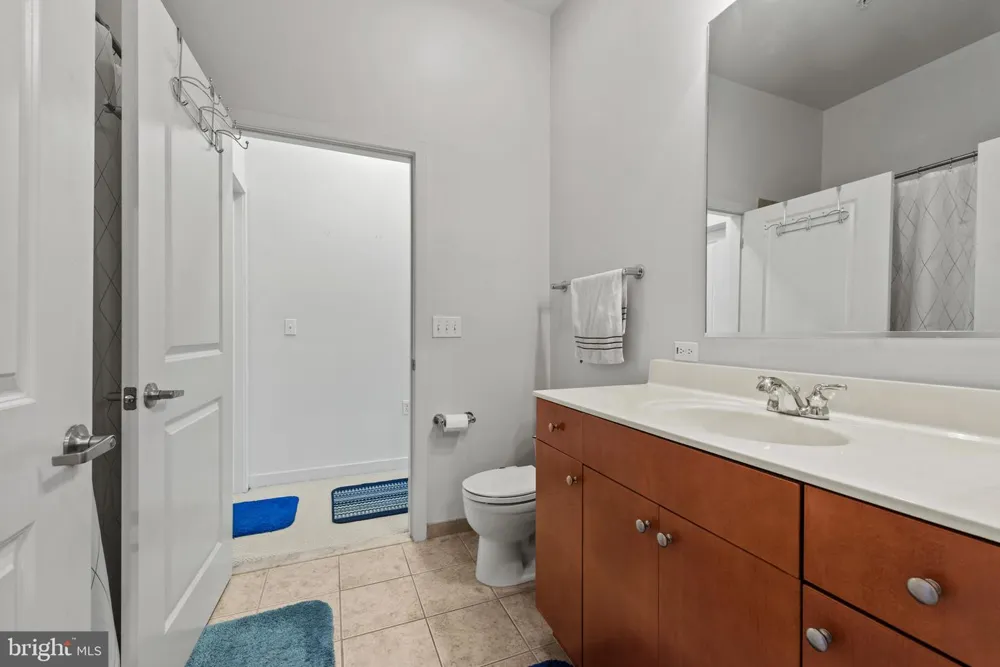 1209 CHARLES STREET #410 Baltimore, MD 21201