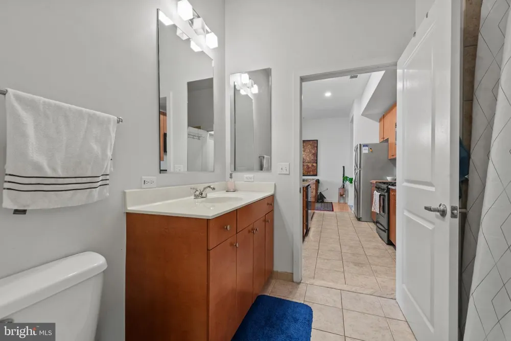 1209 CHARLES STREET #410 Baltimore, MD 21201