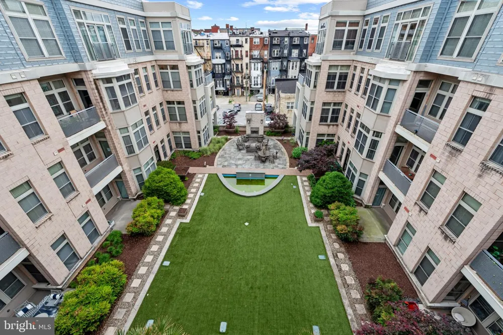 1209 CHARLES STREET #410 Baltimore, MD 21201