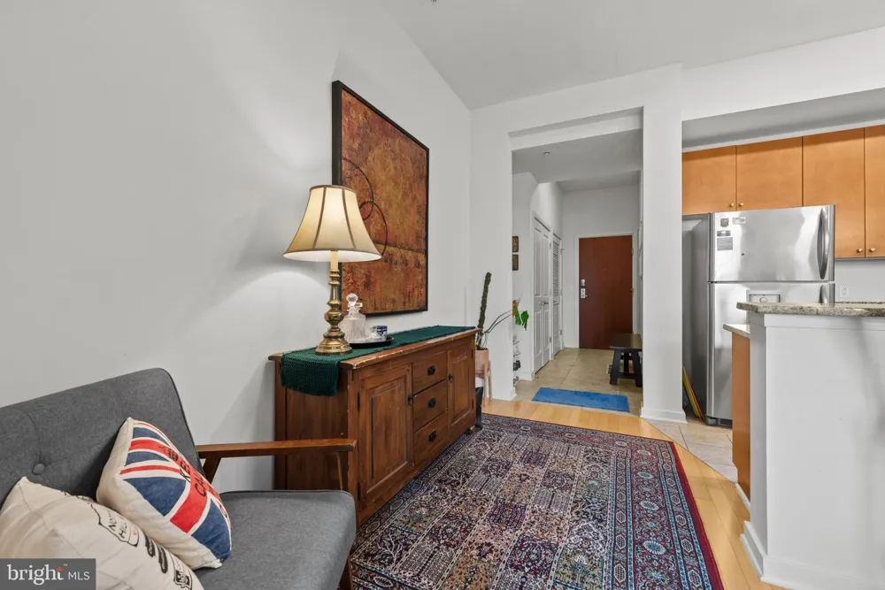 1209 CHARLES STREET #410 Baltimore, MD 21201