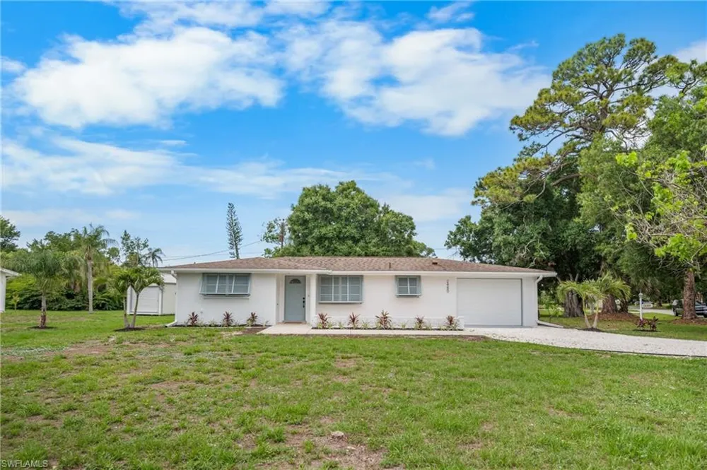 Address Not Shown Englewood, FL 34223
