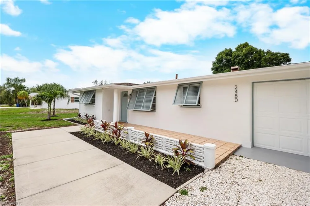Address Not Shown Englewood, FL 34223