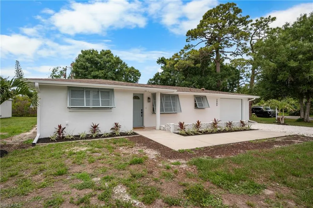 Address Not Shown Englewood, FL 34223