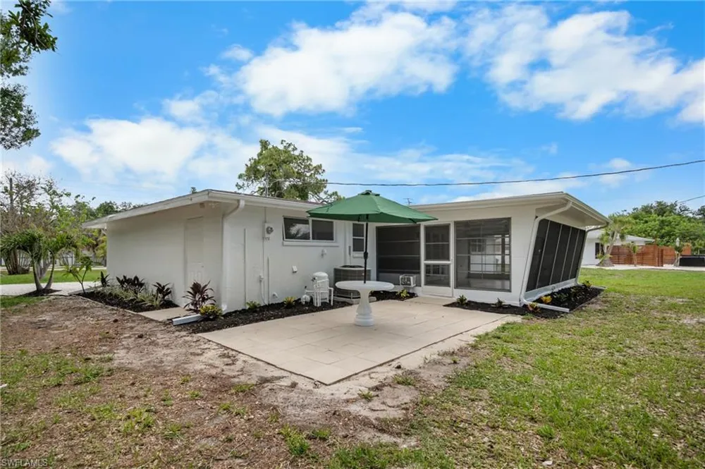 Address Not Shown Englewood, FL 34223