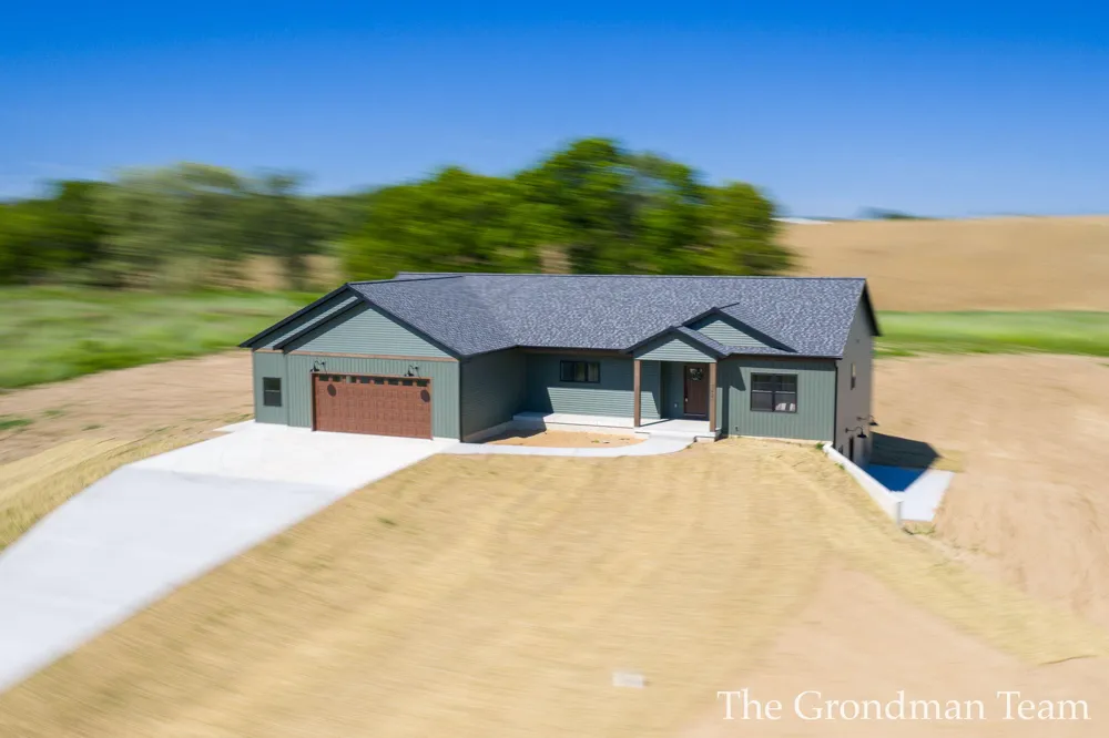 3421 Calming Meadows Court Thornapple Township, MI 49333