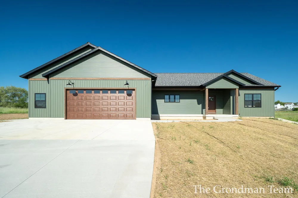 3421 Calming Meadows Court Thornapple Township, MI 49333